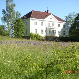 Vanhalinnan kartano
